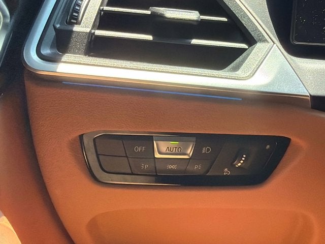 2024 BMW 4 Series 430i