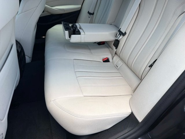 2023 BMW 5 Series 540i xDrive
