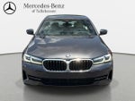 2023 BMW 5 Series 540i xDrive