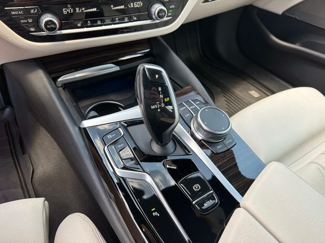 2023 BMW 5 Series 540i xDrive