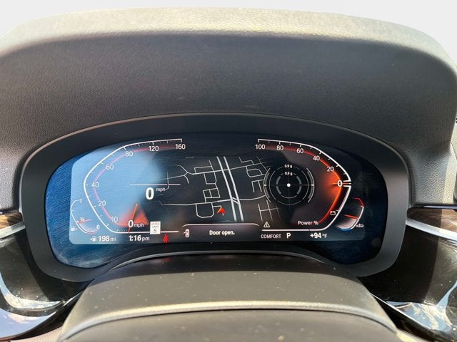 2023 BMW 5 Series 540i xDrive