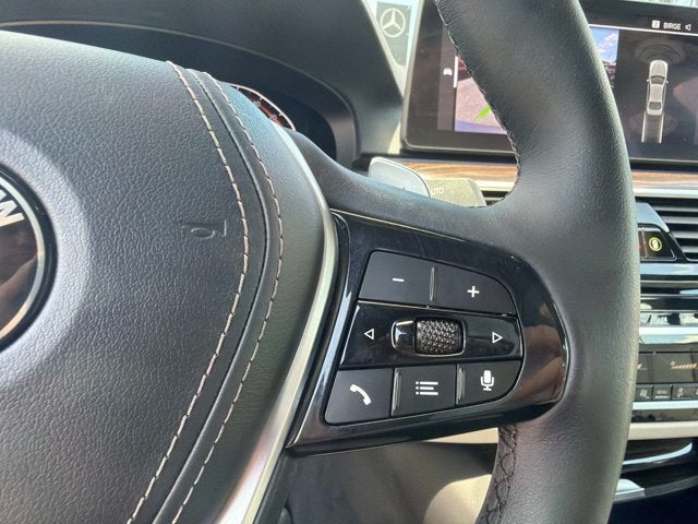 2023 BMW 5 Series 540i xDrive