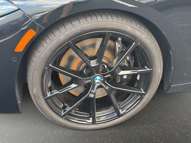 2021 BMW 8 Series 840i xDrive Gran Coupe