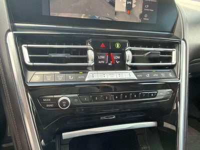 2021 BMW 8 Series 840i xDrive Gran Coupe