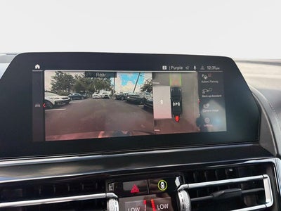 2021 BMW 8 Series 840i xDrive Gran Coupe