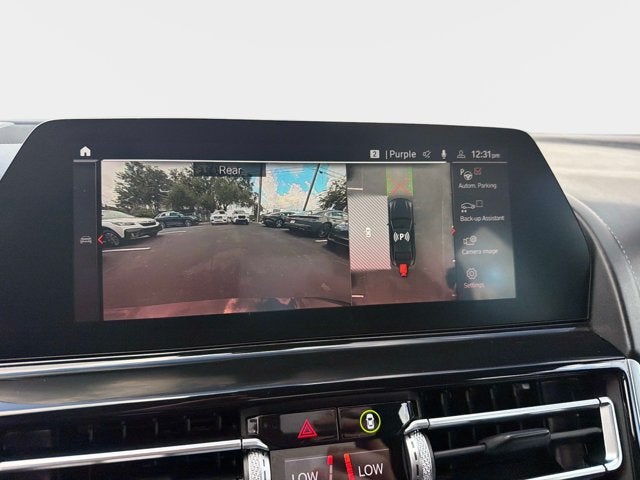 2021 BMW 8 Series 840i xDrive Gran Coupe
