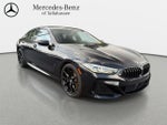 2021 BMW 8 Series 840i xDrive Gran Coupe