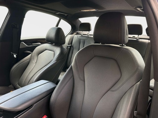 2018 BMW 5 Series 530e xDrive iPerformance