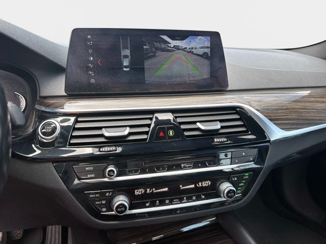 2018 BMW 5 Series 530e xDrive iPerformance