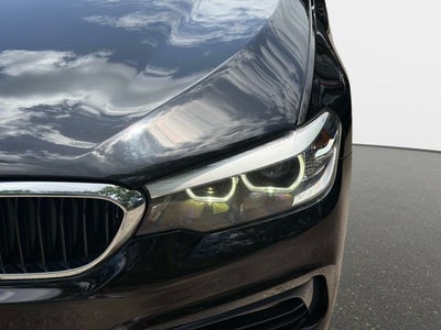 2018 BMW 5 Series 530e xDrive iPerformance