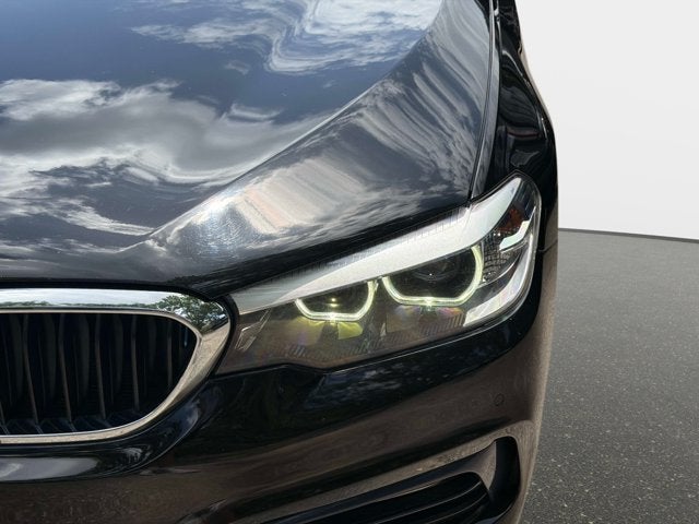 2018 BMW 5 Series 530e xDrive iPerformance