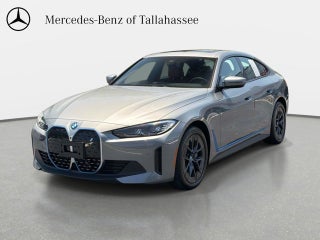 2023 BMW i4 eDrive35