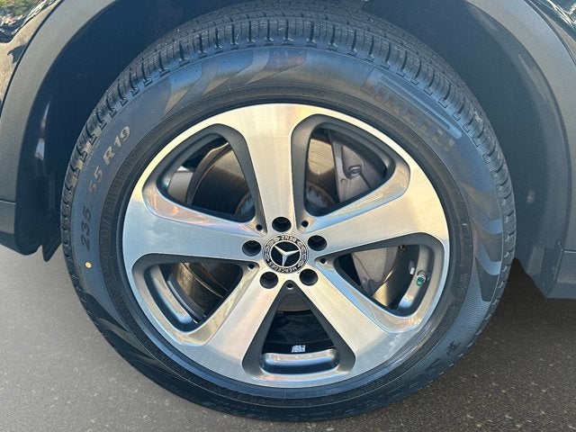 2019 Mercedes-Benz GLC GLC 300