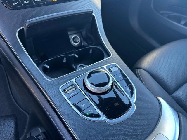 2019 Mercedes-Benz GLC GLC 300