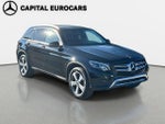 2019 Mercedes-Benz GLC GLC 300