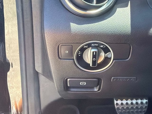 2015 Mercedes-Benz SLK SLK 250