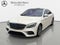 2018 Mercedes-Benz S-Class S 560