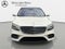 2018 Mercedes-Benz S-Class S 560