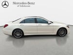 2018 Mercedes-Benz S-Class S 560