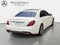 2018 Mercedes-Benz S-Class S 560