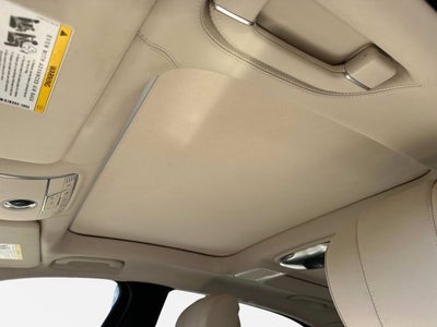 2016 Mercedes-Benz S-Class Maybach S 600