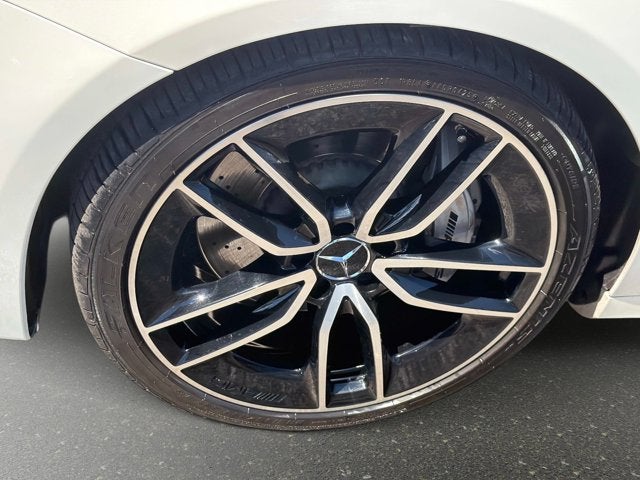 2019 Mercedes-Benz E-Class E 53 AMG®