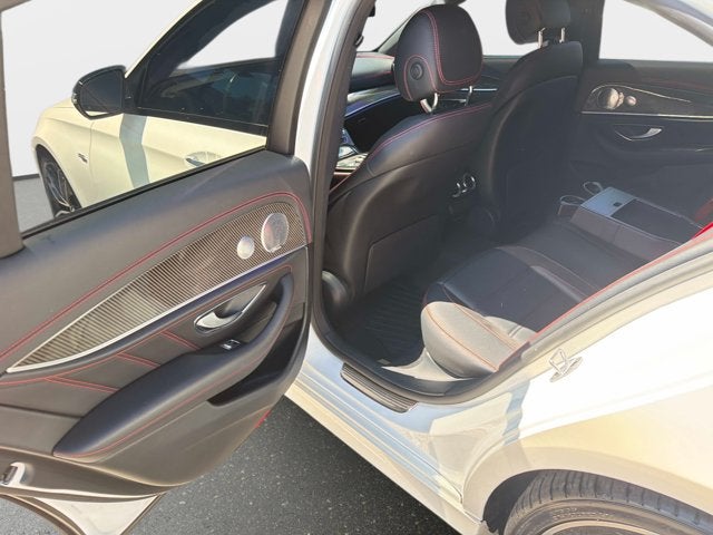 2019 Mercedes-Benz E-Class E 53 AMG®