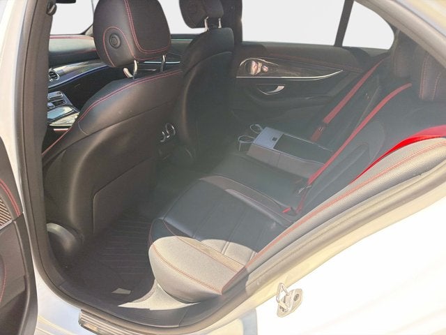 2019 Mercedes-Benz E-Class E 53 AMG®