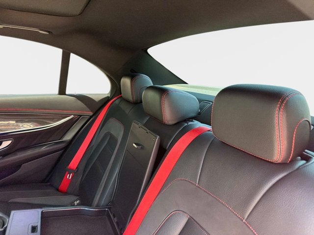 2019 Mercedes-Benz E-Class E 53 AMG®