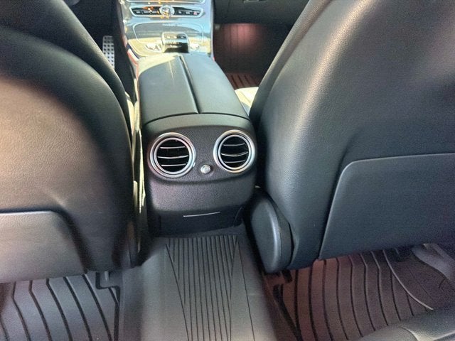 2019 Mercedes-Benz E-Class E 53 AMG®