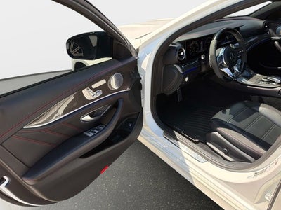 2019 Mercedes-Benz E-Class E 53 AMG®