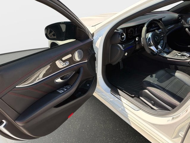 2019 Mercedes-Benz E-Class E 53 AMG®