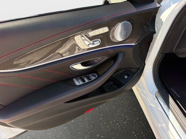 2019 Mercedes-Benz E-Class E 53 AMG®