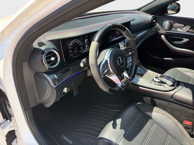 2019 Mercedes-Benz E-Class E 53 AMG®