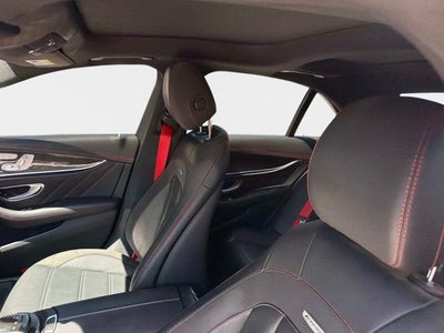 2019 Mercedes-Benz E-Class E 53 AMG®