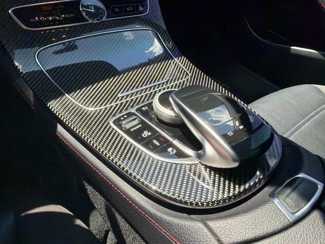 2019 Mercedes-Benz E-Class E 53 AMG®
