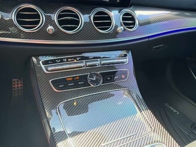 2019 Mercedes-Benz E-Class E 53 AMG®