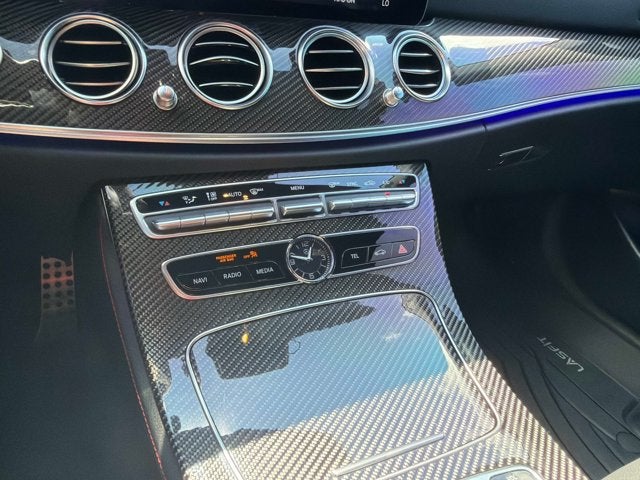 2019 Mercedes-Benz E-Class E 53 AMG®