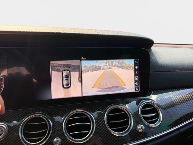 2019 Mercedes-Benz E-Class E 53 AMG®