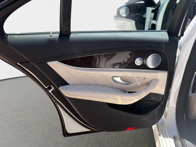 2020 Mercedes-Benz E-Class E 53 AMG®