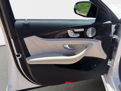 2020 Mercedes-Benz E-Class E 53 AMG®