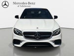2020 Mercedes-Benz E-Class E 53 AMG®