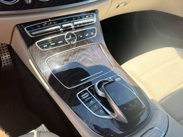 2020 Mercedes-Benz E-Class E 53 AMG®