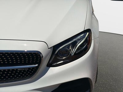2020 Mercedes-Benz E-Class E 53 AMG®