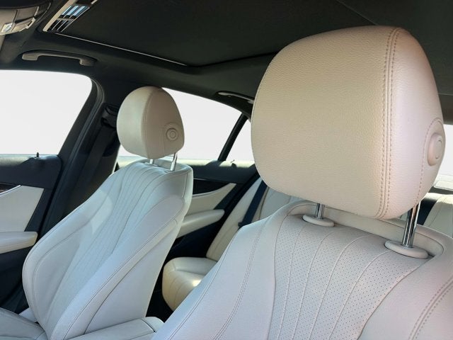2020 Mercedes-Benz E-Class Base