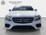 2020 Mercedes-Benz E-Class Base