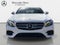 2020 Mercedes-Benz E-Class Base