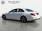 2020 Mercedes-Benz E-Class Base