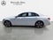 2020 Mercedes-Benz E-Class Base