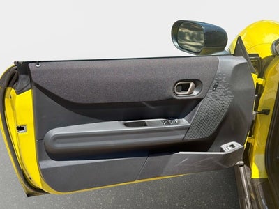 2026 MINI Hardtop 2 Door Iconic
